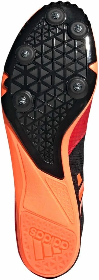 Track shoes/Spikes adidas distancestar 2 Track shoes/Spikes adidas distancestar - Image 2