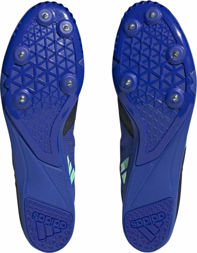 Track shoes/Spikes adidas distancestar 2 Track shoes/Spikes adidas distancestar - Image 2