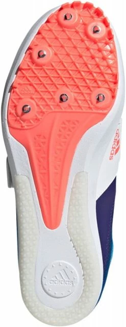 Track shoes/Spikes adidas jumpstar -NIKE SHOP adidas jumpstar 408479 gy0944 960