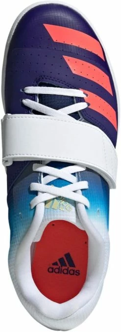 Track shoes/Spikes adidas jumpstar -NIKE SHOP adidas jumpstar 408479 gy0947 960