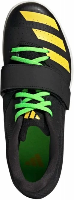 Track shoes/Spikes adidas jumpstar -NIKE SHOP adidas jumpstar 493765 gy8415 960