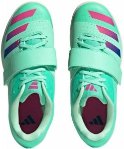 Track shoes/Spikes adidas jumpstar -NIKE SHOP adidas jumpstar 532278 gv9065 960