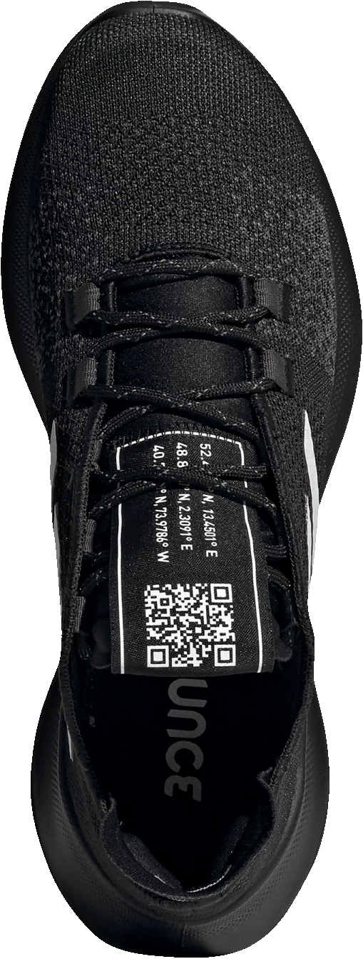 Running shoes adidas Sportswear SENSEBOUNCE + ACE M 2 Running shoes adidas Sportswear SENSEBOUNCE + ACE M - Image 2