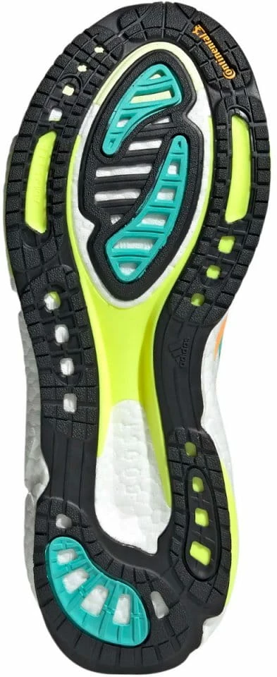 Running shoes adidas SOLAR BOOST 4 M 2 Running shoes adidas SOLAR BOOST 4 M - Image 2