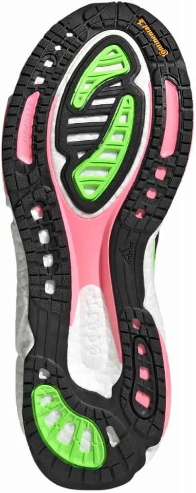 Running shoes adidas SOLAR BOOST 4 M 2 Running shoes adidas SOLAR BOOST 4 M - Image 2