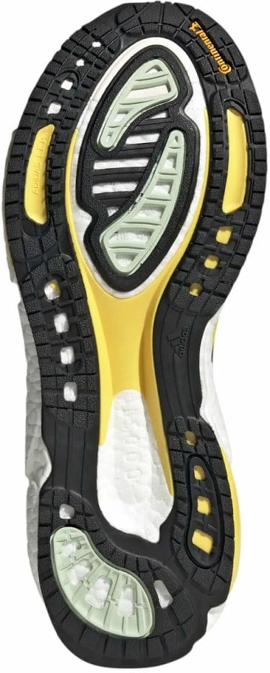 Running shoes adidas SOLAR BOOST 4 M 2 Running shoes adidas SOLAR BOOST 4 M - Image 2
