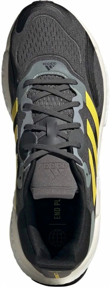 Running shoes adidas SOLAR BOOST 4 M 4 Running shoes adidas SOLAR BOOST 4 M - Image 4