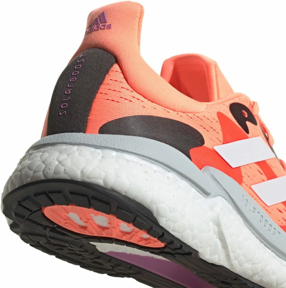 Running shoes adidas SOLAR BOOST 4 M 5 Running shoes adidas SOLAR BOOST 4 M - Image 5