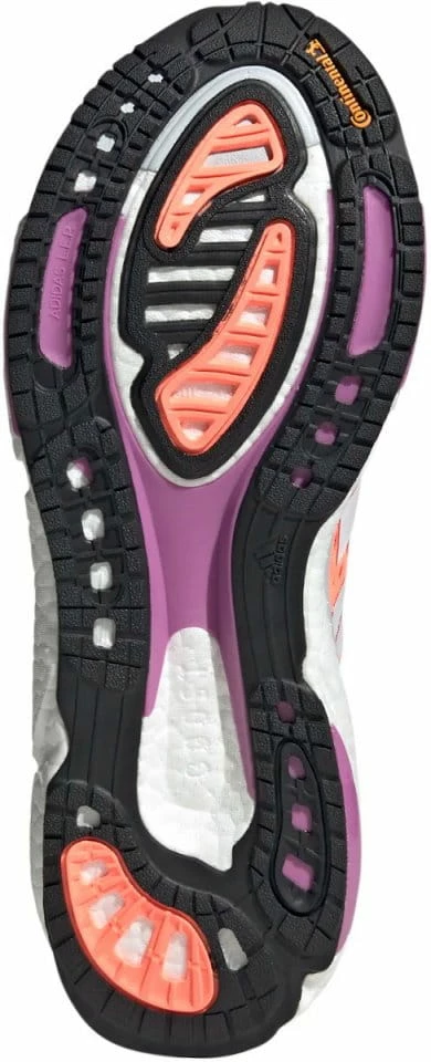 Running shoes adidas SOLAR BOOST 4 M 2 Running shoes adidas SOLAR BOOST 4 M - Image 2