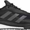 Running shoes adidas SOLAR GLIDE 4 GTX M