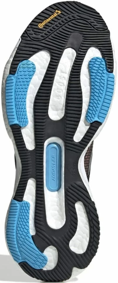 Running shoes adidas SOLAR GLIDE 5 M 2 Running shoes adidas SOLAR GLIDE 5 M - Image 2