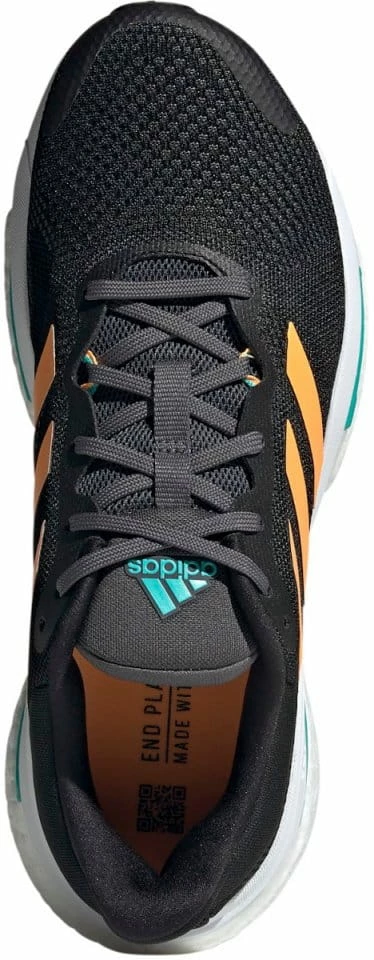 Running shoes adidas SOLAR GLIDE 5 M 4 Running shoes adidas SOLAR GLIDE 5 M - Image 4