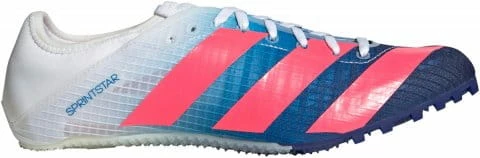 Track shoes/Spikes adidas sprintstar 1 Track shoes/Spikes adidas sprintstar