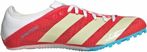 Track shoes/Spikes adidas sprintstar 1 Track shoes/Spikes adidas sprintstar