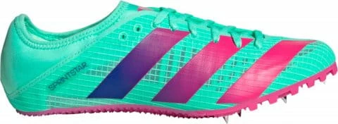 Track shoes/Spikes adidas sprintstar 1 Track shoes/Spikes adidas sprintstar