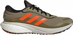Running shoes adidas SUPERNOVA GTX M