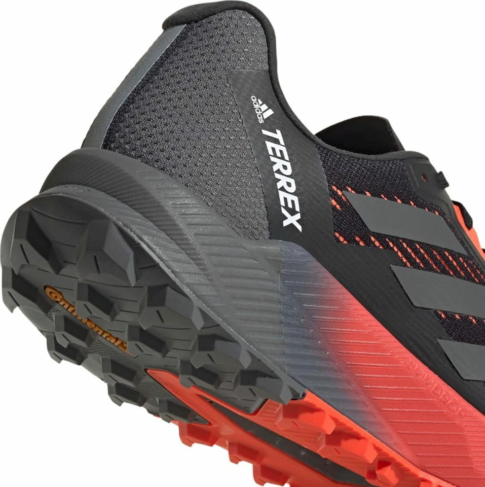 Trail shoes adidas TERREX AGRAVIC FLOW 2 6 Trail shoes adidas TERREX AGRAVIC FLOW 2 - Image 6