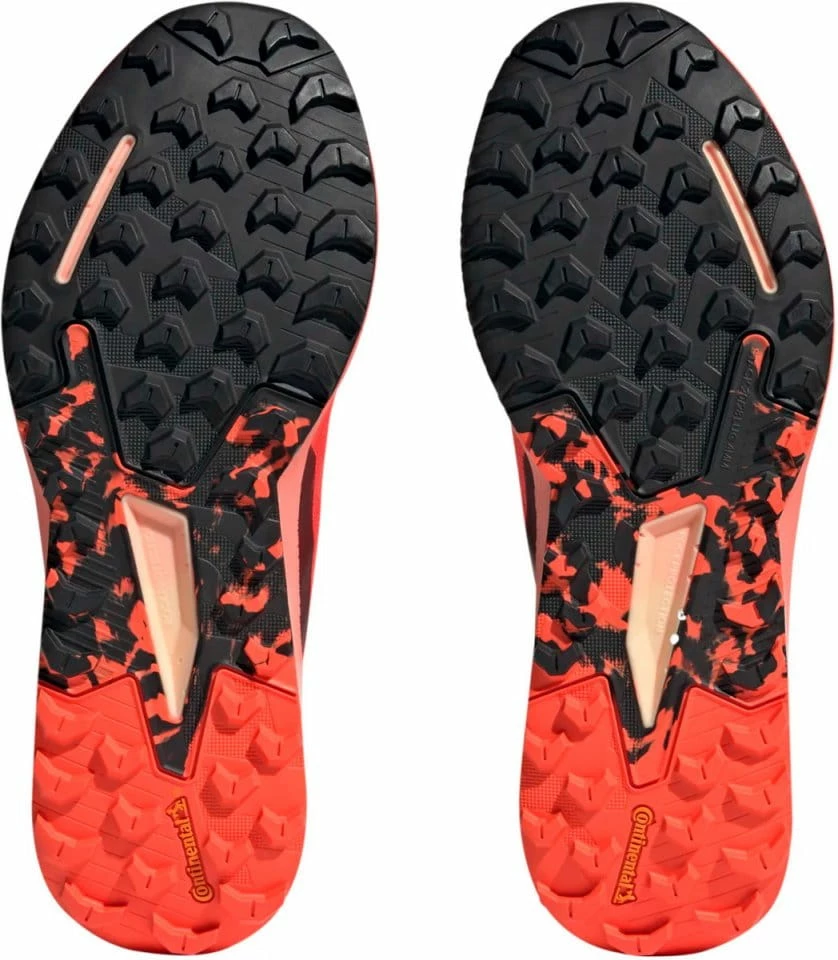 Trail shoes adidas TERREX AGRAVIC FLOW 2 2 Trail shoes adidas TERREX AGRAVIC FLOW 2 - Image 2