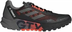 Trail shoes adidas TERREX AGRAVIC FLOW 2 GTX