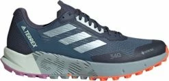 Trail shoes adidas TERREX AGRAVIC FLOW 2 GTX