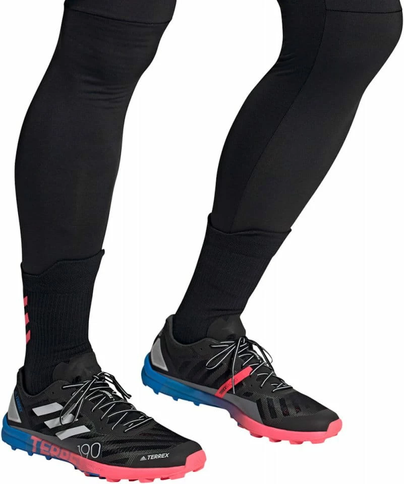 Trail shoes adidas TERREX SPEED PRO 2 Trail shoes adidas TERREX SPEED PRO - Image 2