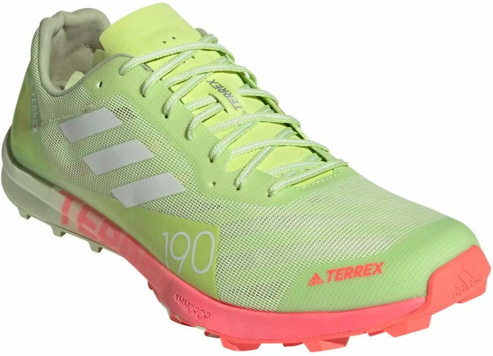 Trail shoes adidas TERREX SPEED PRO 4 Trail shoes adidas TERREX SPEED PRO - Image 4
