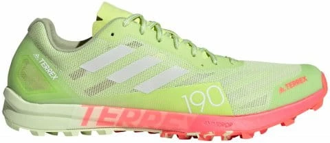 Trail shoes adidas TERREX SPEED PRO 1 Trail shoes adidas TERREX SPEED PRO