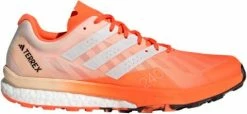 Trail shoes adidas TERREX SPEED ULTRA