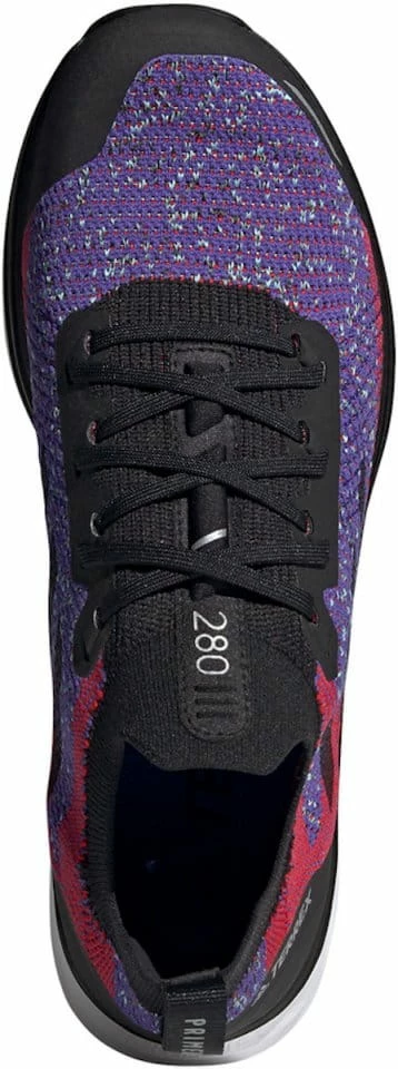 Trail shoes adidas TERREX TWO PRIMEBLUE 4 Trail shoes adidas TERREX TWO PRIMEBLUE - Image 4