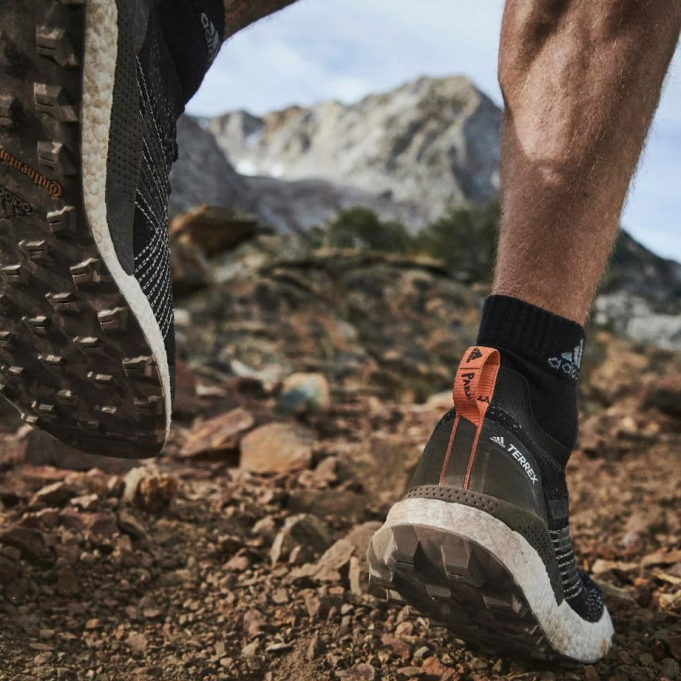 Trail shoes adidas TERREX TWO ULTRA PARLEY 3 Trail shoes adidas TERREX TWO ULTRA PARLEY - Image 3