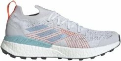 Trail shoes adidas TERREX TWO ULTRA PARLEY