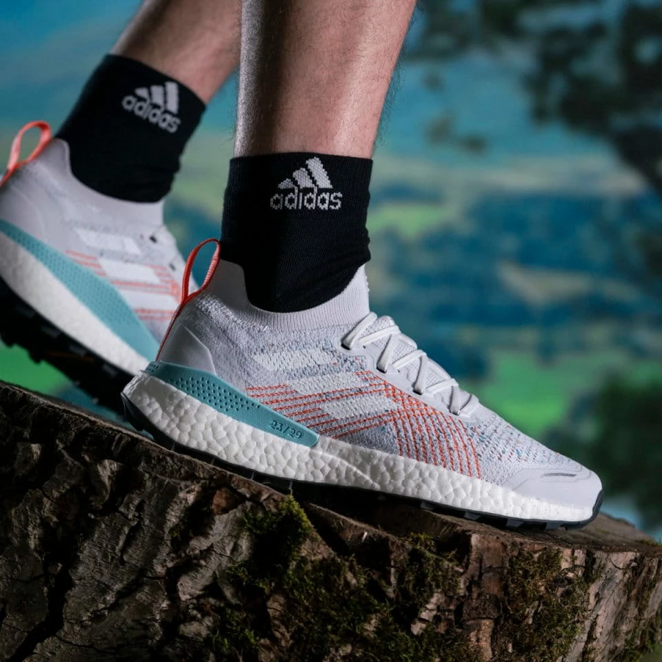 Trail shoes adidas TERREX TWO ULTRA PARLEY 2 Trail shoes adidas TERREX TWO ULTRA PARLEY - Image 2