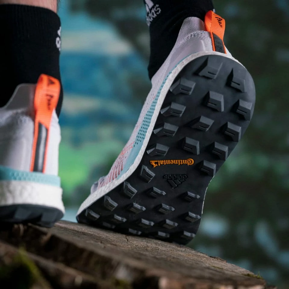 Trail shoes adidas TERREX TWO ULTRA PARLEY 3 Trail shoes adidas TERREX TWO ULTRA PARLEY - Image 3