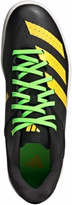 Track shoes/Spikes adidas throwstar -NIKE SHOP adidas throwstar 488523 gy8420 960