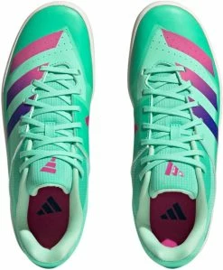 Track shoes/Spikes adidas throwstar -NIKE SHOP adidas throwstar 534644 gv9079 960