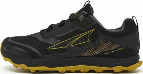Trail shoes Altra M Lone Peak ALL-WTHR Low 1 Trail shoes Altra M Lone Peak ALL-WTHR Low