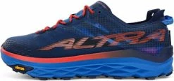 Trail shoes Altra M Mont Blanc