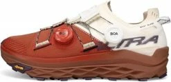Trail shoes Altra M MONT BLANC BOA