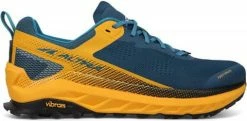 Trail shoes Altra M Olympus 4