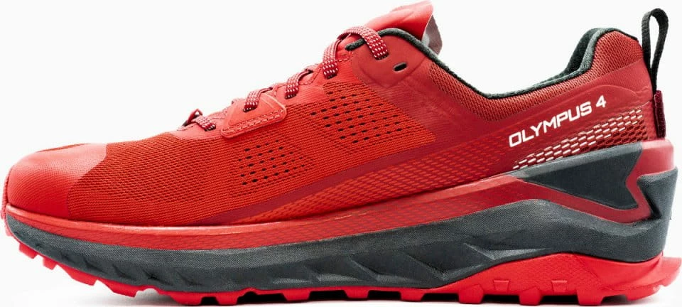 Trail shoes Altra M Olympus 4 3 Trail shoes Altra M Olympus 4 - Image 3