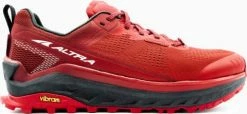 Trail shoes Altra M Olympus 4