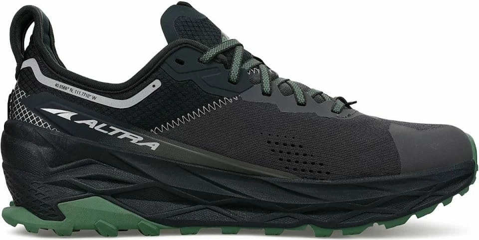 Trail shoes Altra M OLYMPUS 5 3 Trail shoes Altra M OLYMPUS 5 - Image 3