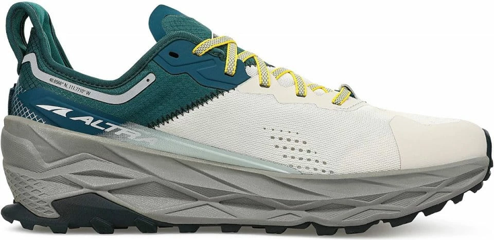Trail shoes Altra M OLYMPUS 5 3 Trail shoes Altra M OLYMPUS 5 - Image 3
