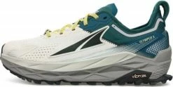 Trail shoes Altra M OLYMPUS 5