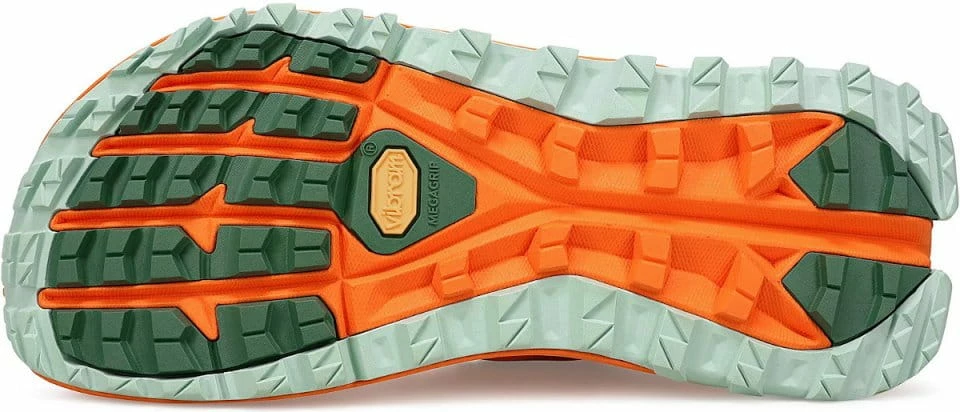 Trail shoes Altra M OLYMPUS 5 2 Trail shoes Altra M OLYMPUS 5 - Image 2