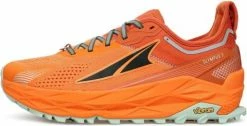 Trail shoes Altra M OLYMPUS 5