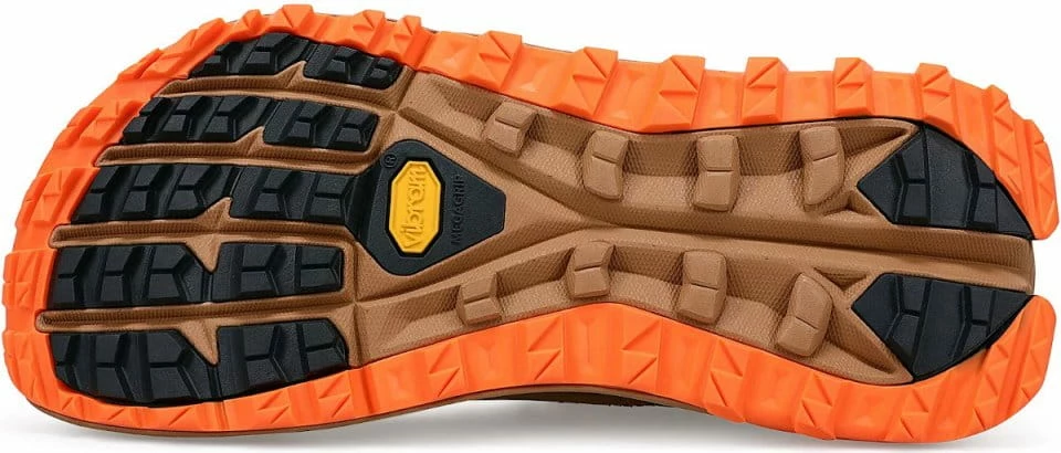 Trail shoes Altra M OLYMPUS 5 2 Trail shoes Altra M OLYMPUS 5 - Image 2