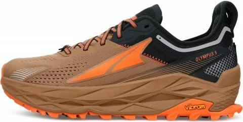 Trail shoes Altra M OLYMPUS 5 1 Trail shoes Altra M OLYMPUS 5