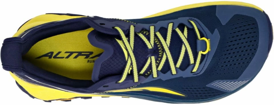 Trail shoes Altra M OLYMPUS 5 4 Trail shoes Altra M OLYMPUS 5 - Image 4