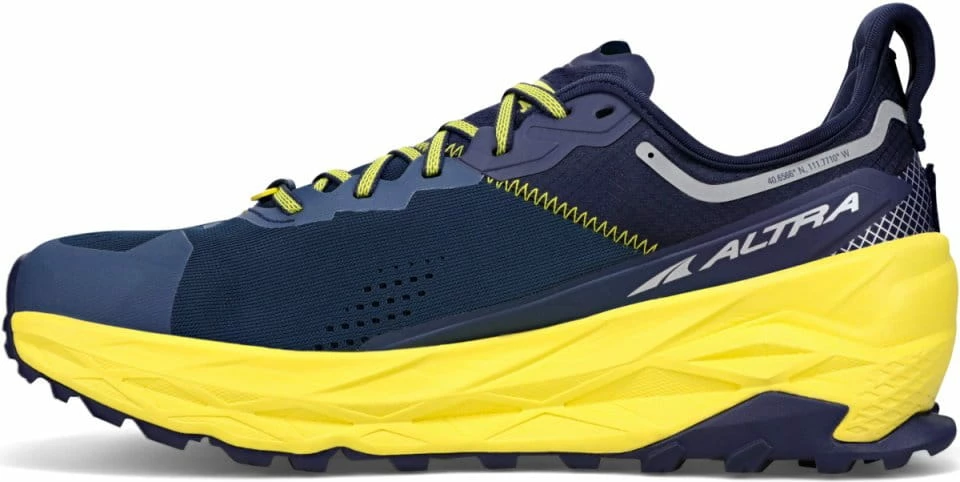 Trail shoes Altra M OLYMPUS 5 3 Trail shoes Altra M OLYMPUS 5 - Image 3